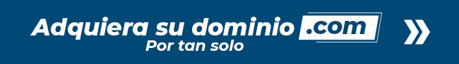 dominio com 1